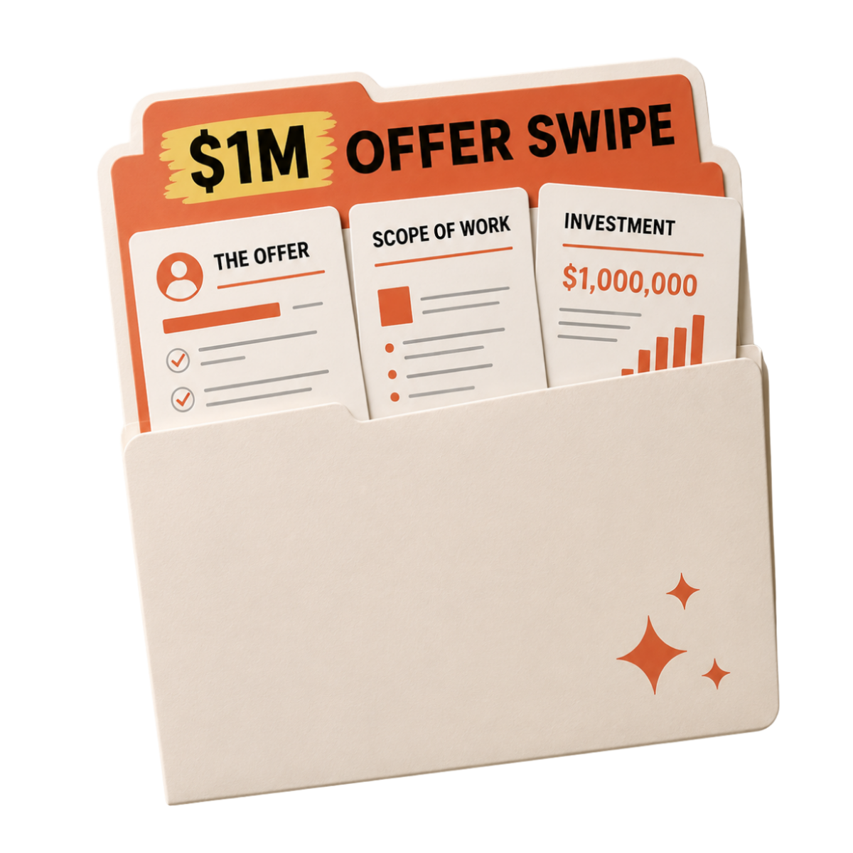 $1M SWIPE