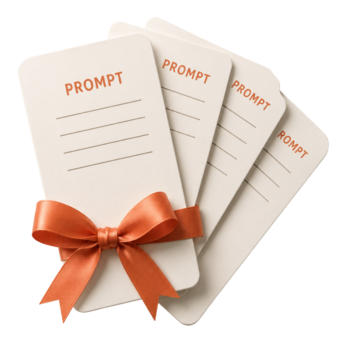 PROMPT PACK